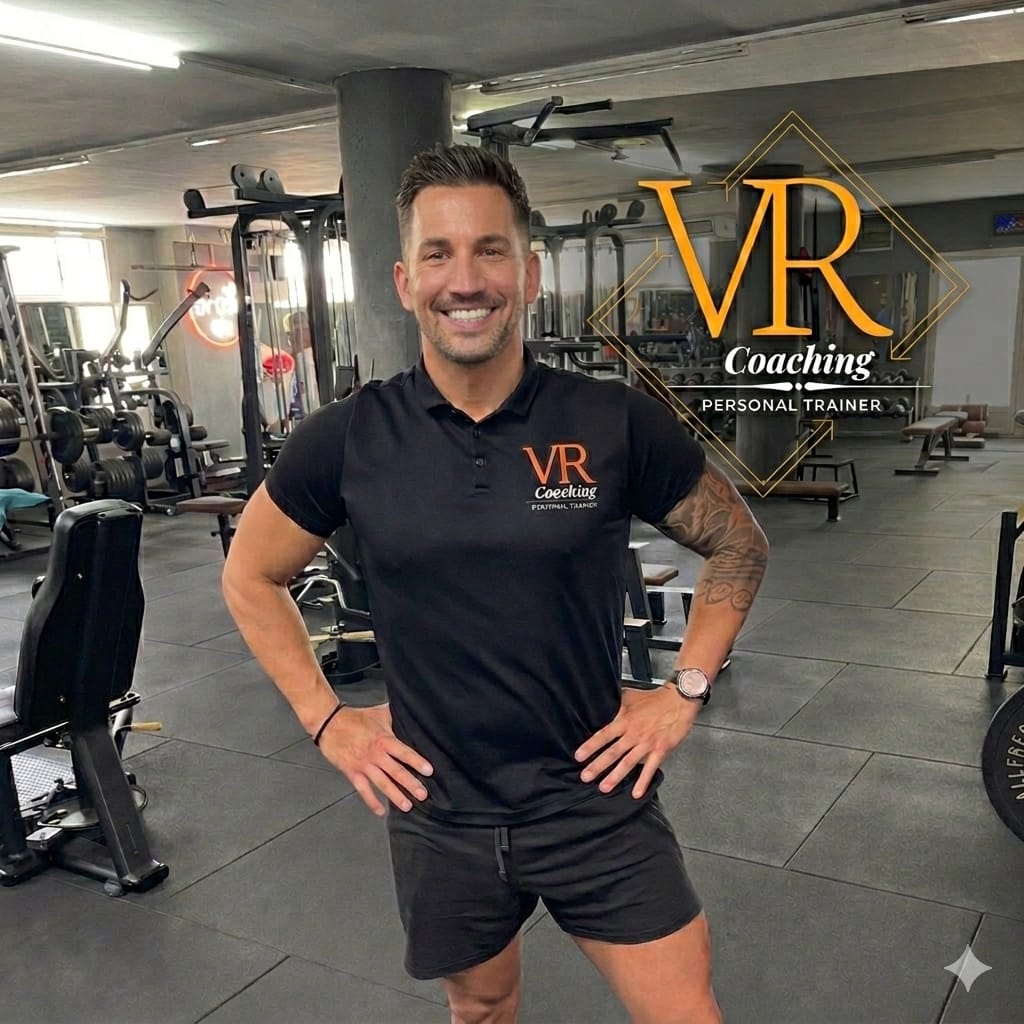 VR Train Events
